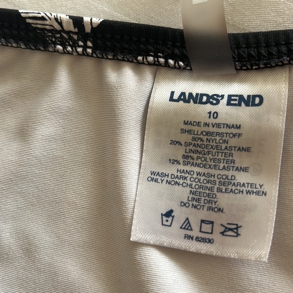 Bikini bottoms size 10 - Picture 2 of 4